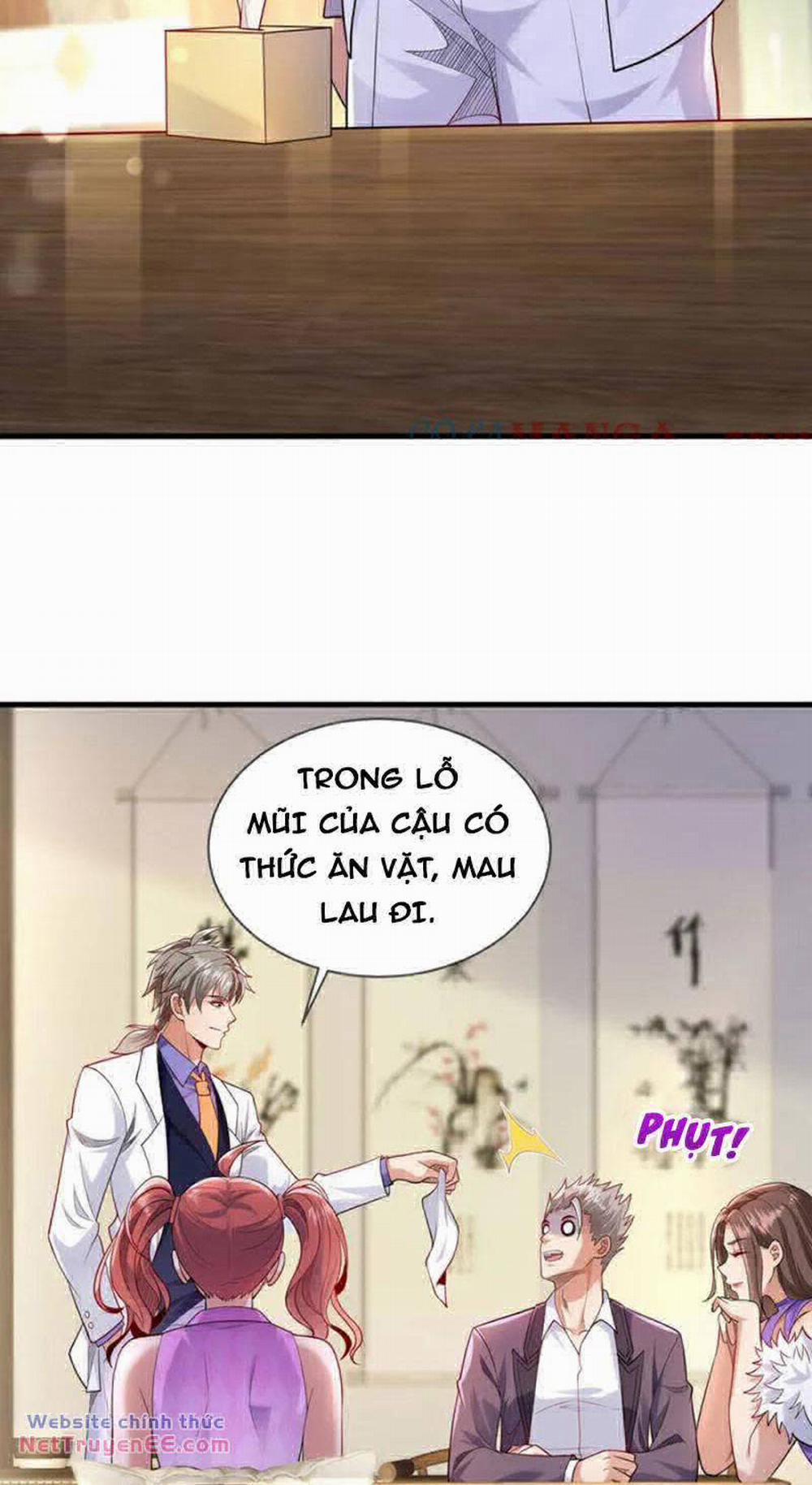 Trấn Quốc Thần Tế 100 trang 2