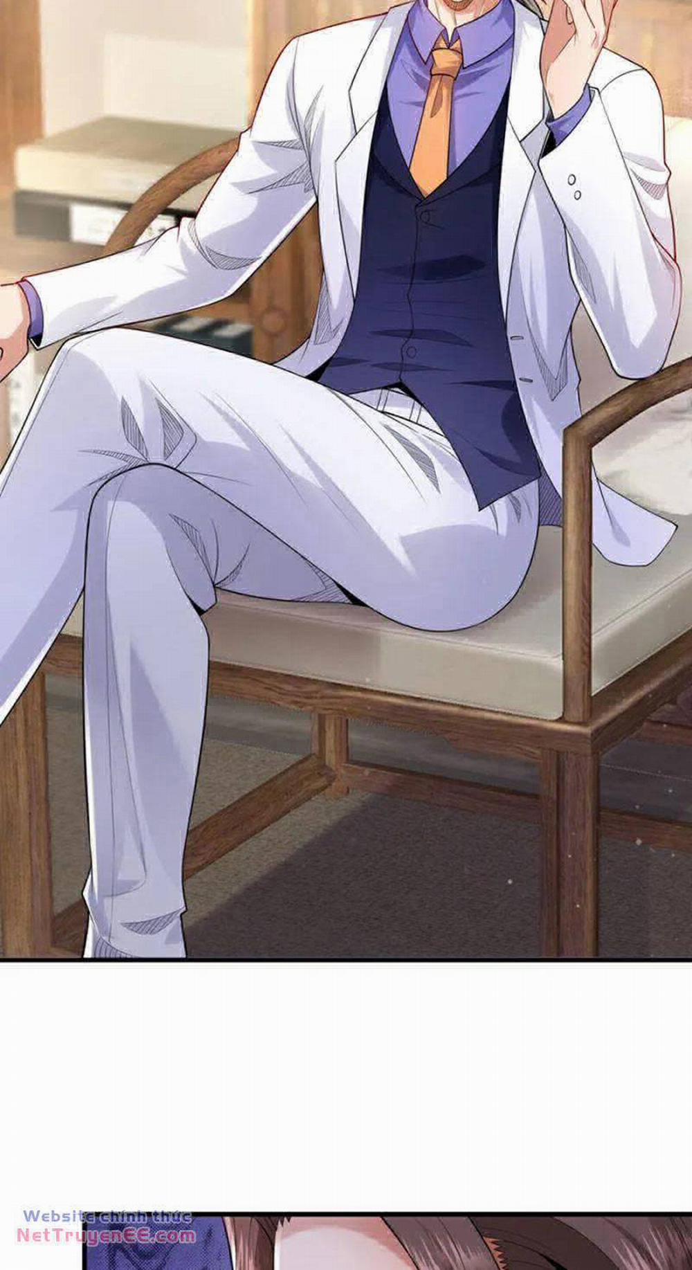 Trấn Quốc Thần Tế 100 trang 23