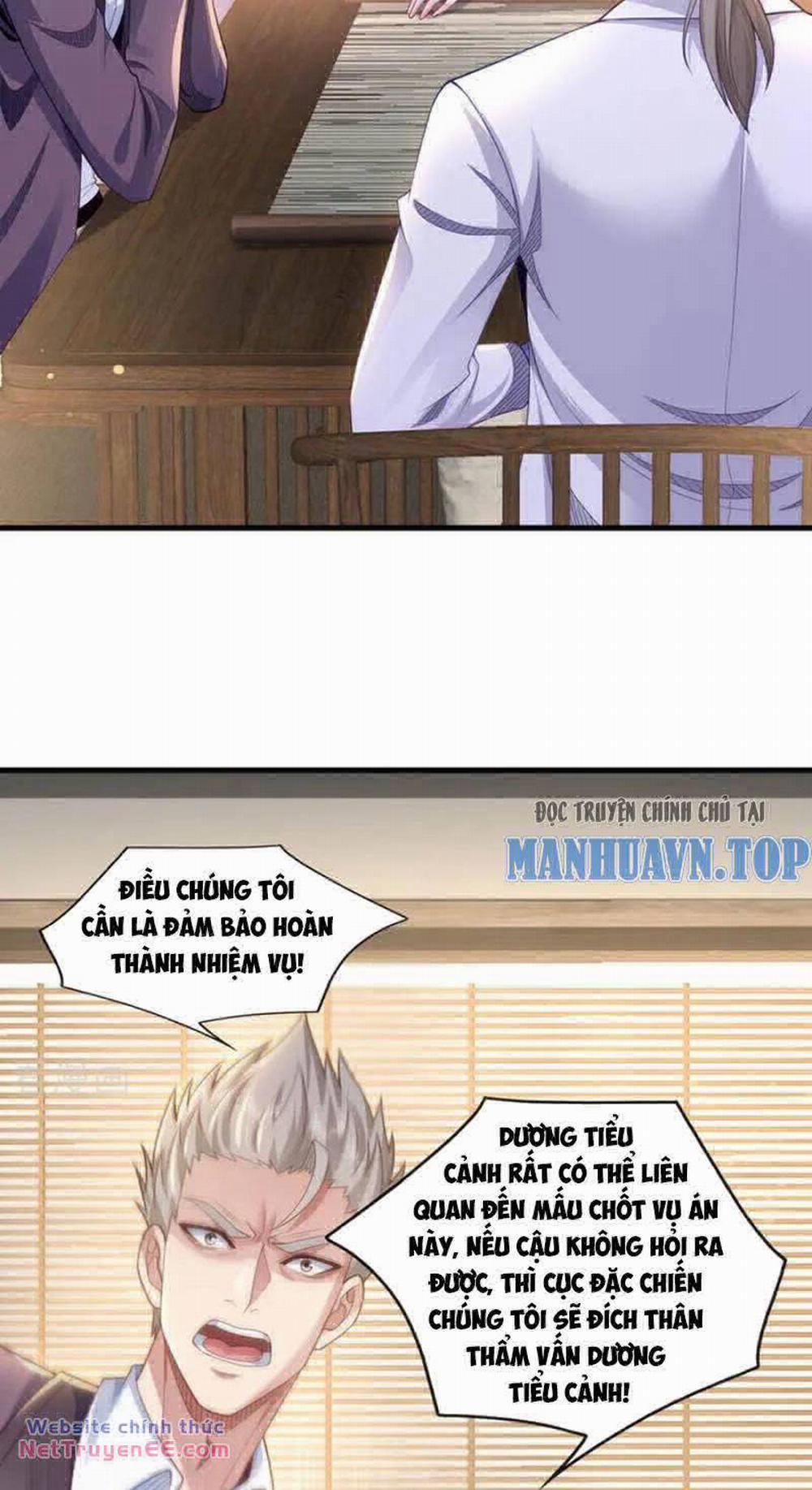 Trấn Quốc Thần Tế 100 trang 30