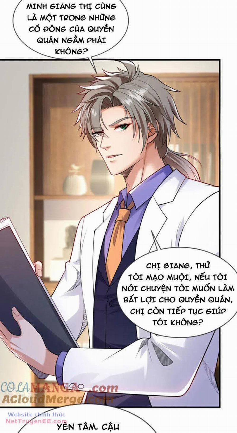 Trấn Quốc Thần Tế 100 trang 5