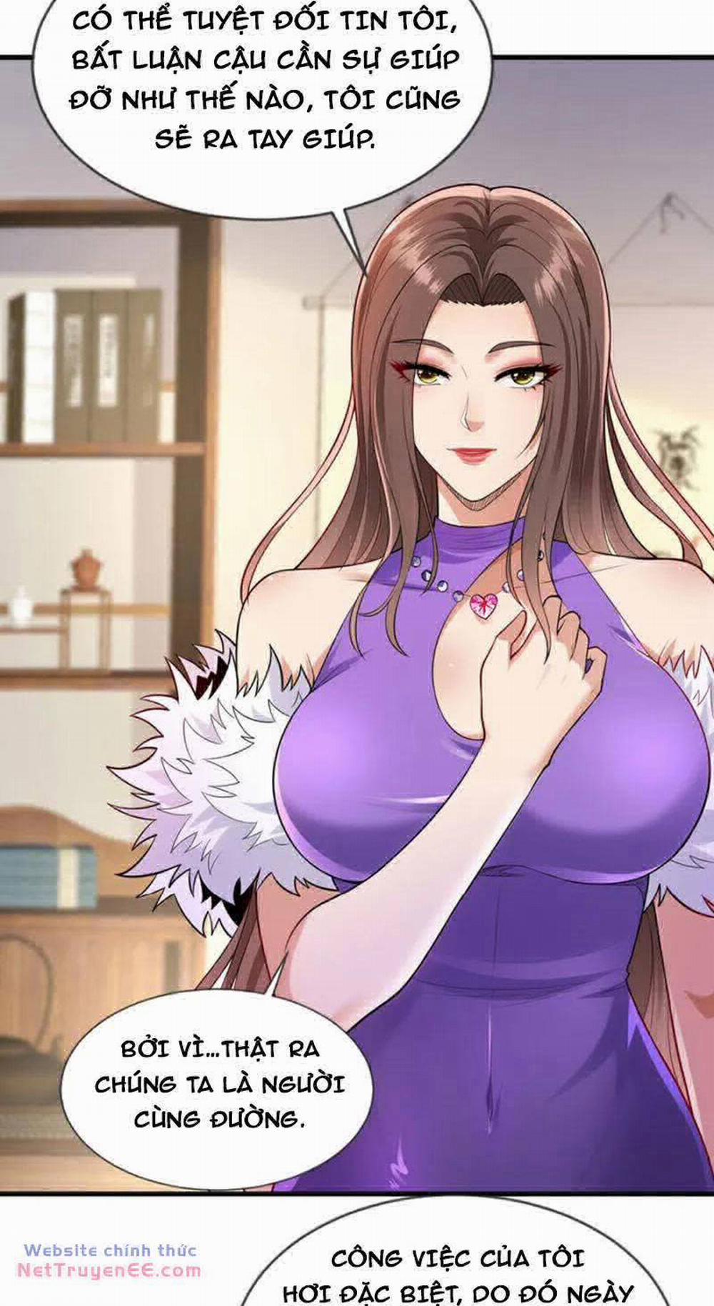 Trấn Quốc Thần Tế 100 trang 6