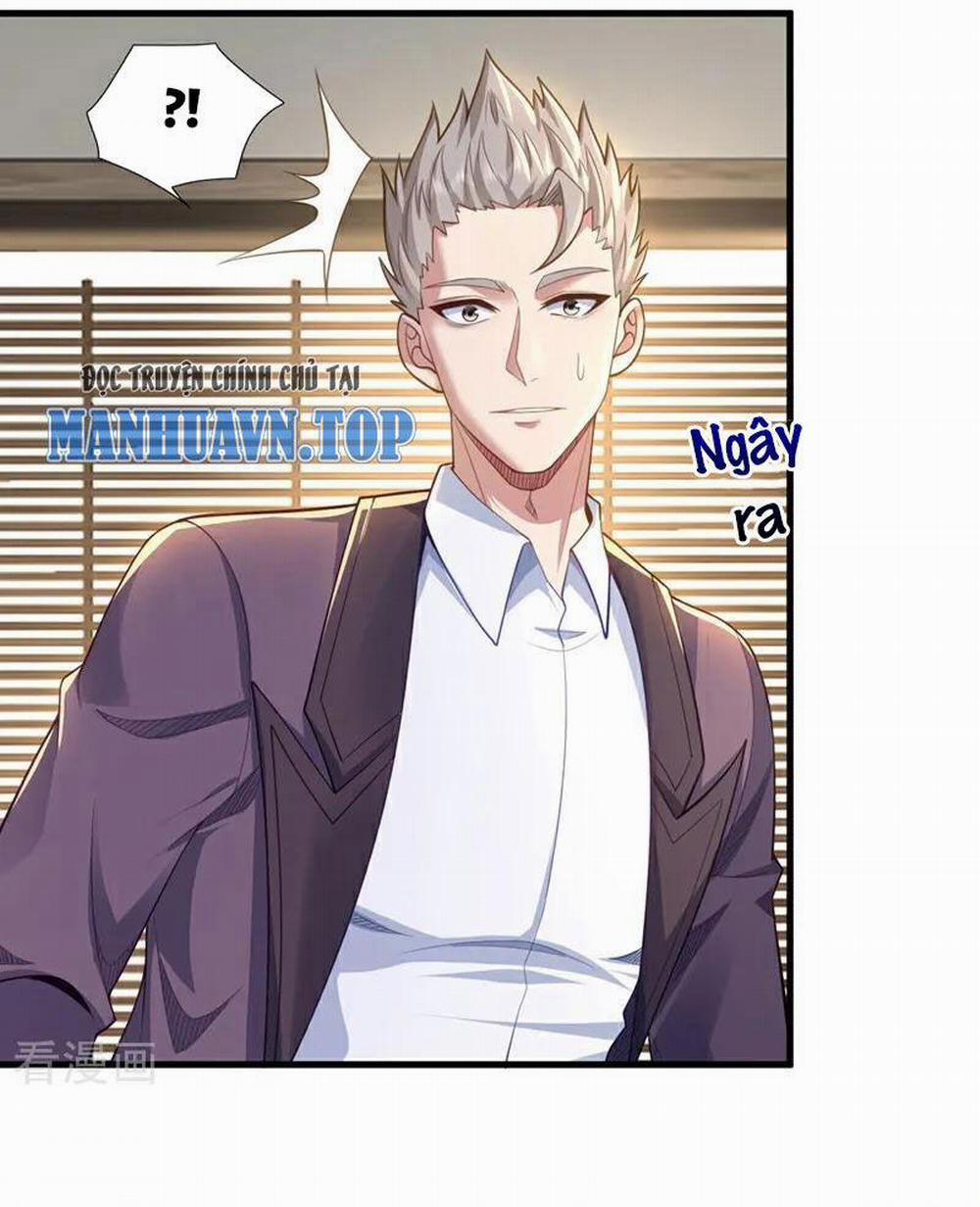 Trấn Quốc Thần Tế 101 trang 1