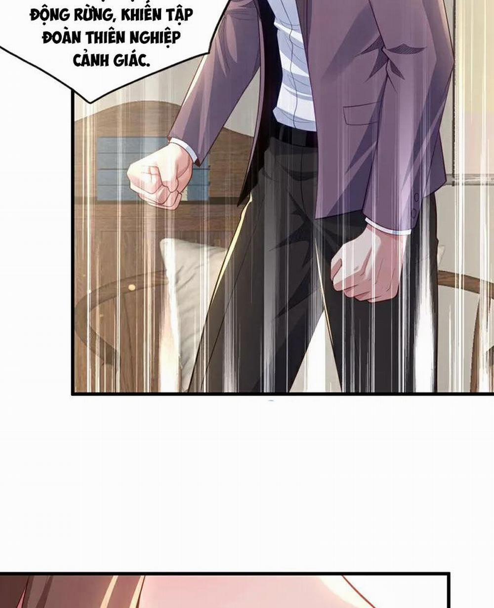 Trấn Quốc Thần Tế 101 trang 11