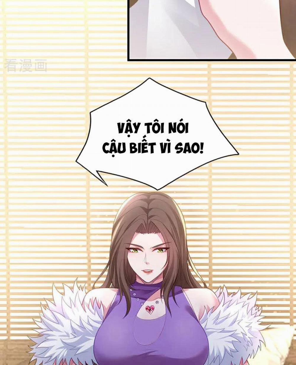 Trấn Quốc Thần Tế 101 trang 13