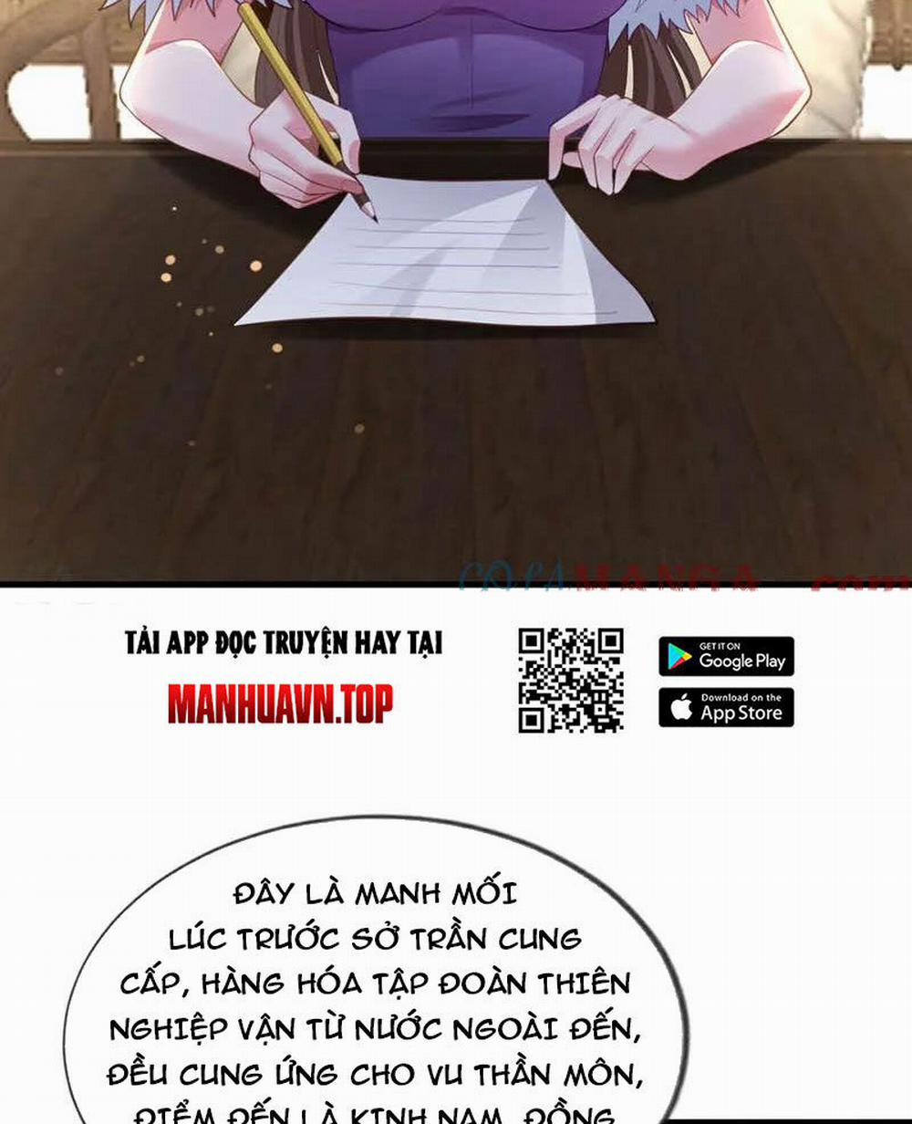 Trấn Quốc Thần Tế 101 trang 14