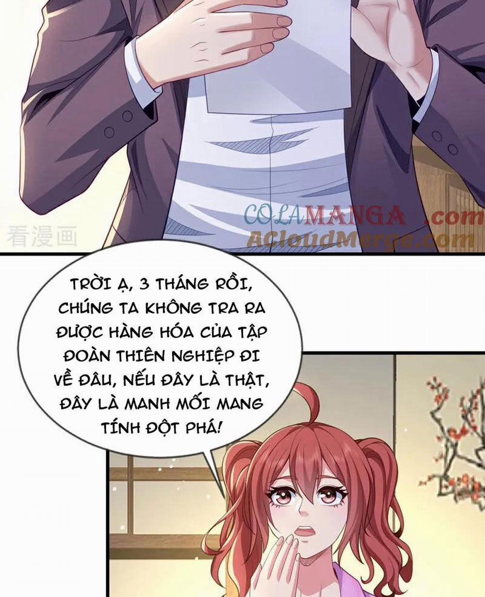 Trấn Quốc Thần Tế 101 trang 17