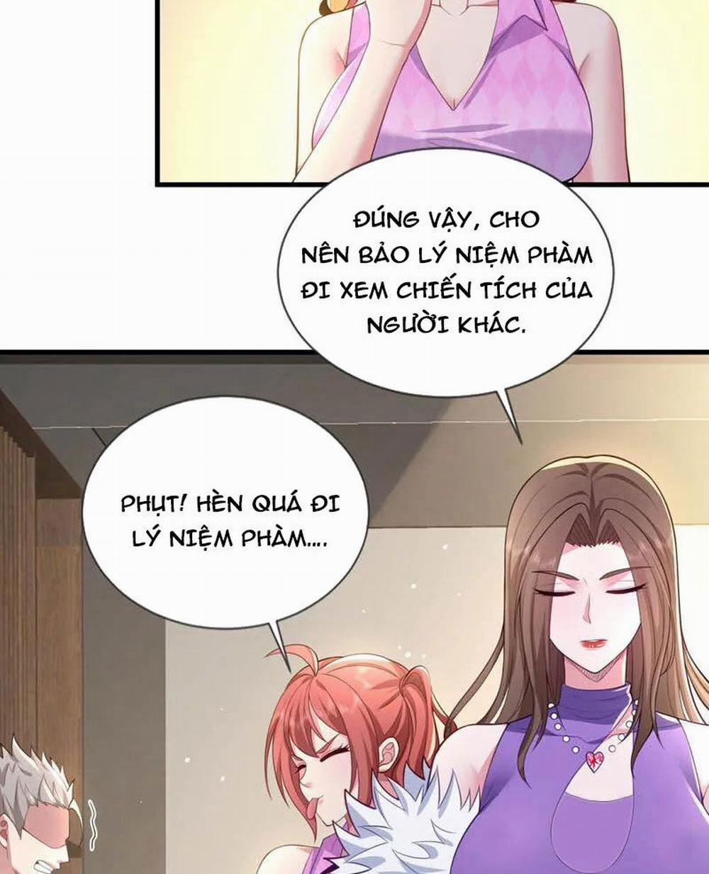 Trấn Quốc Thần Tế 101 trang 18