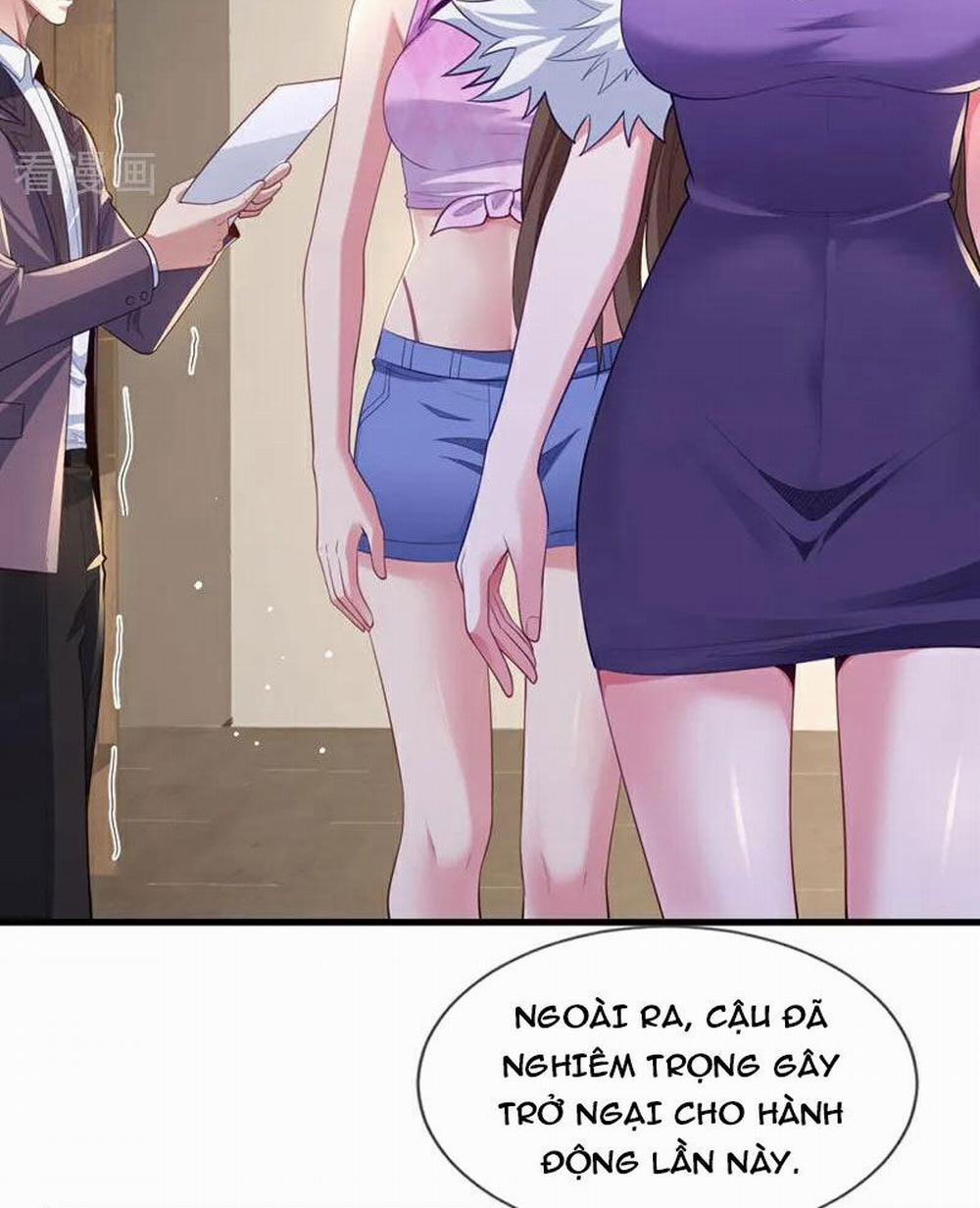 Trấn Quốc Thần Tế 101 trang 19