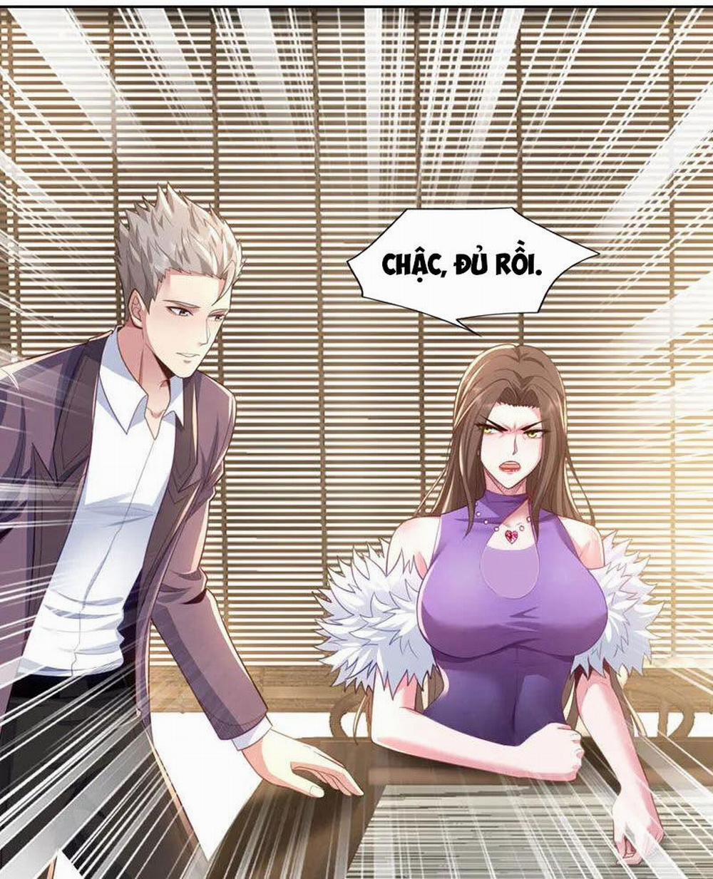 Trấn Quốc Thần Tế 101 trang 2