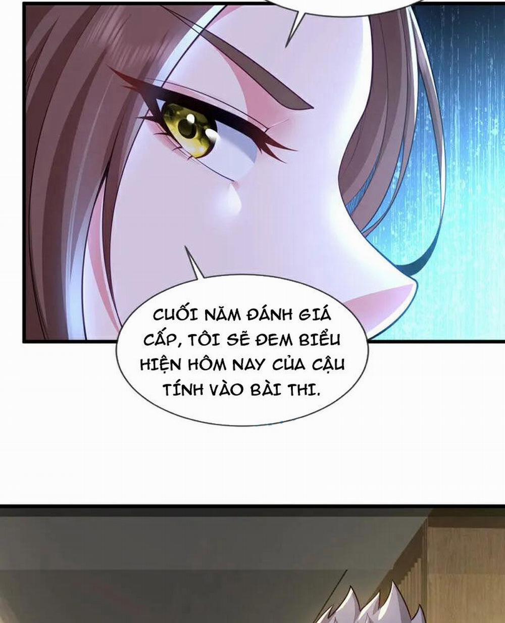 Trấn Quốc Thần Tế 101 trang 20