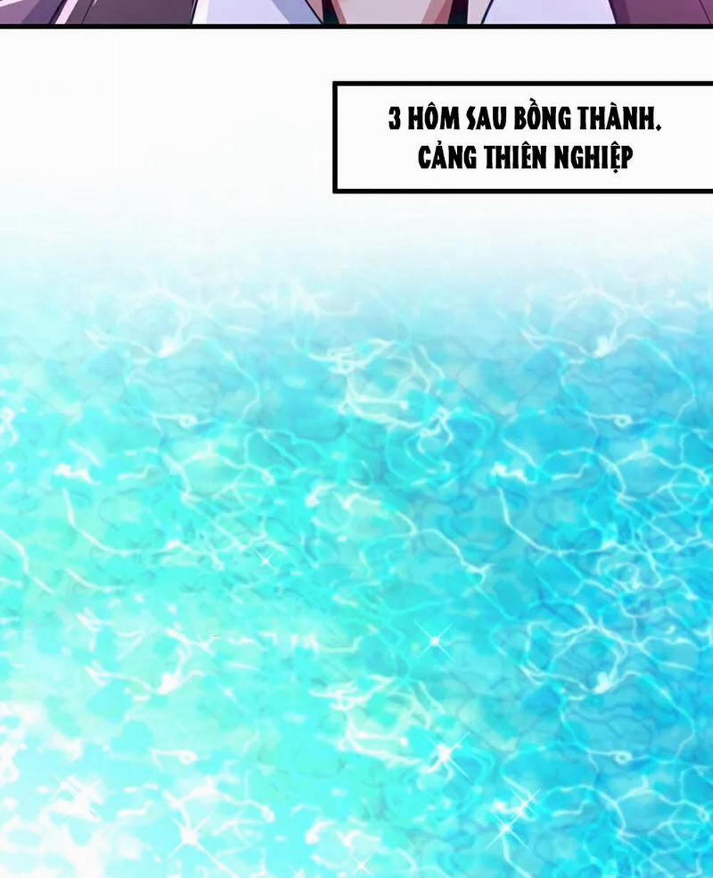 Trấn Quốc Thần Tế 101 trang 23