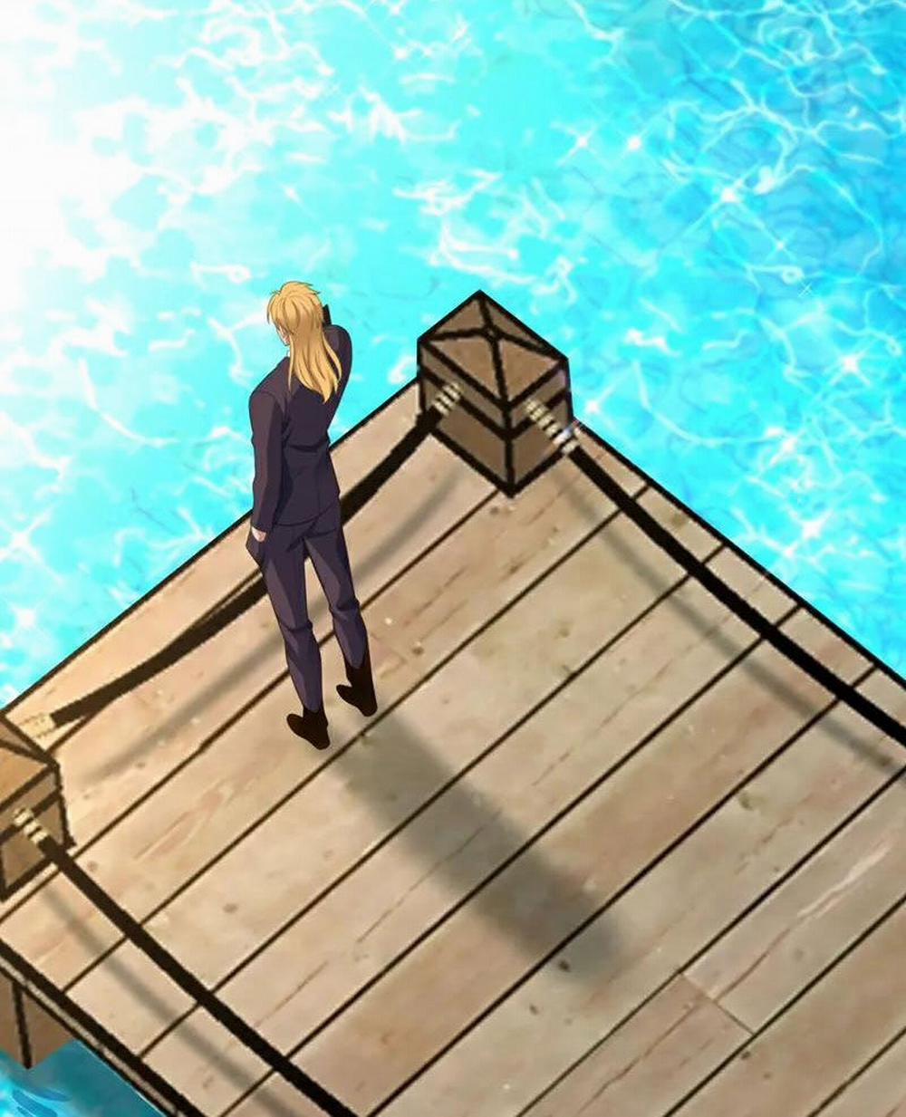 Trấn Quốc Thần Tế 101 trang 24