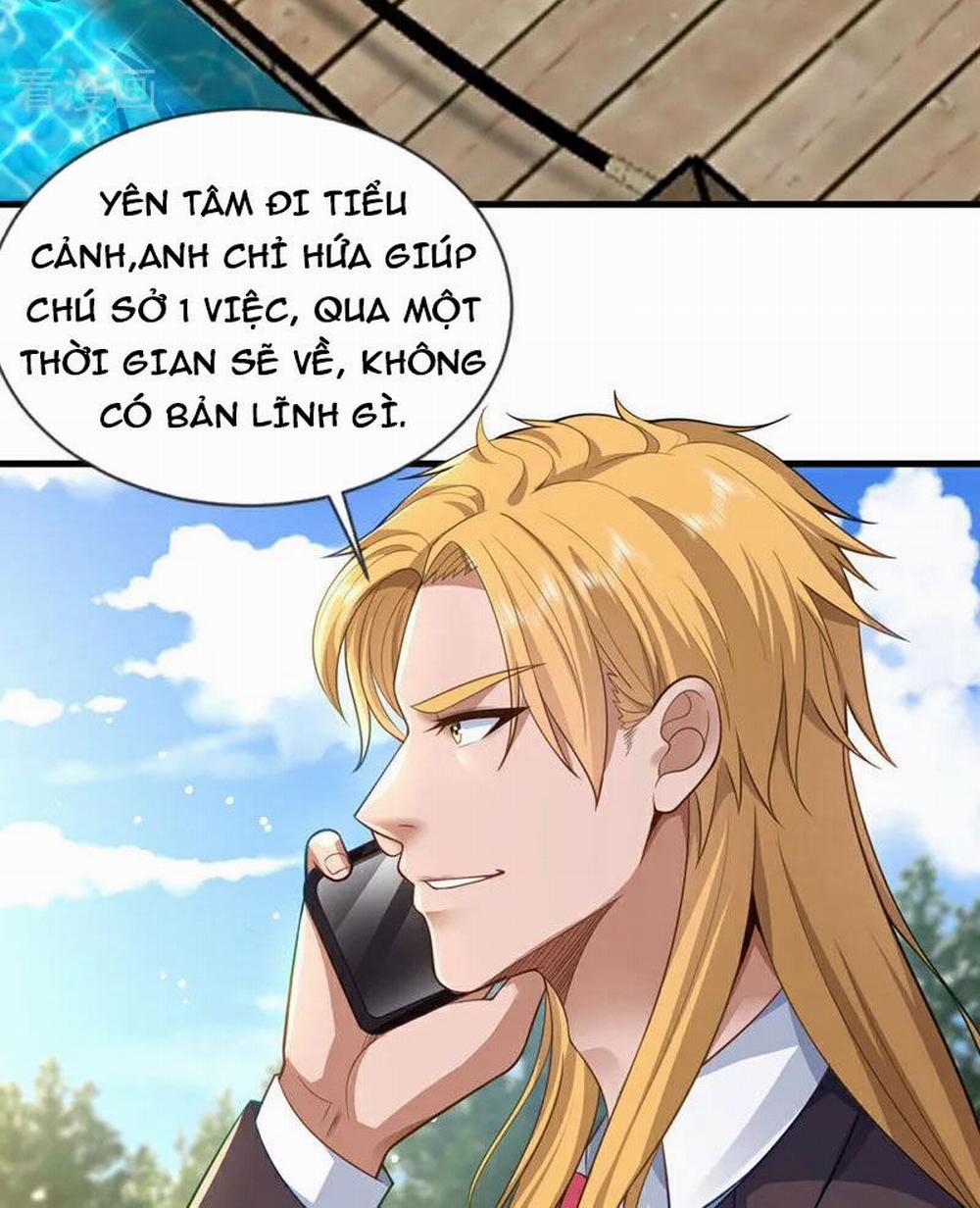 Trấn Quốc Thần Tế 101 trang 25