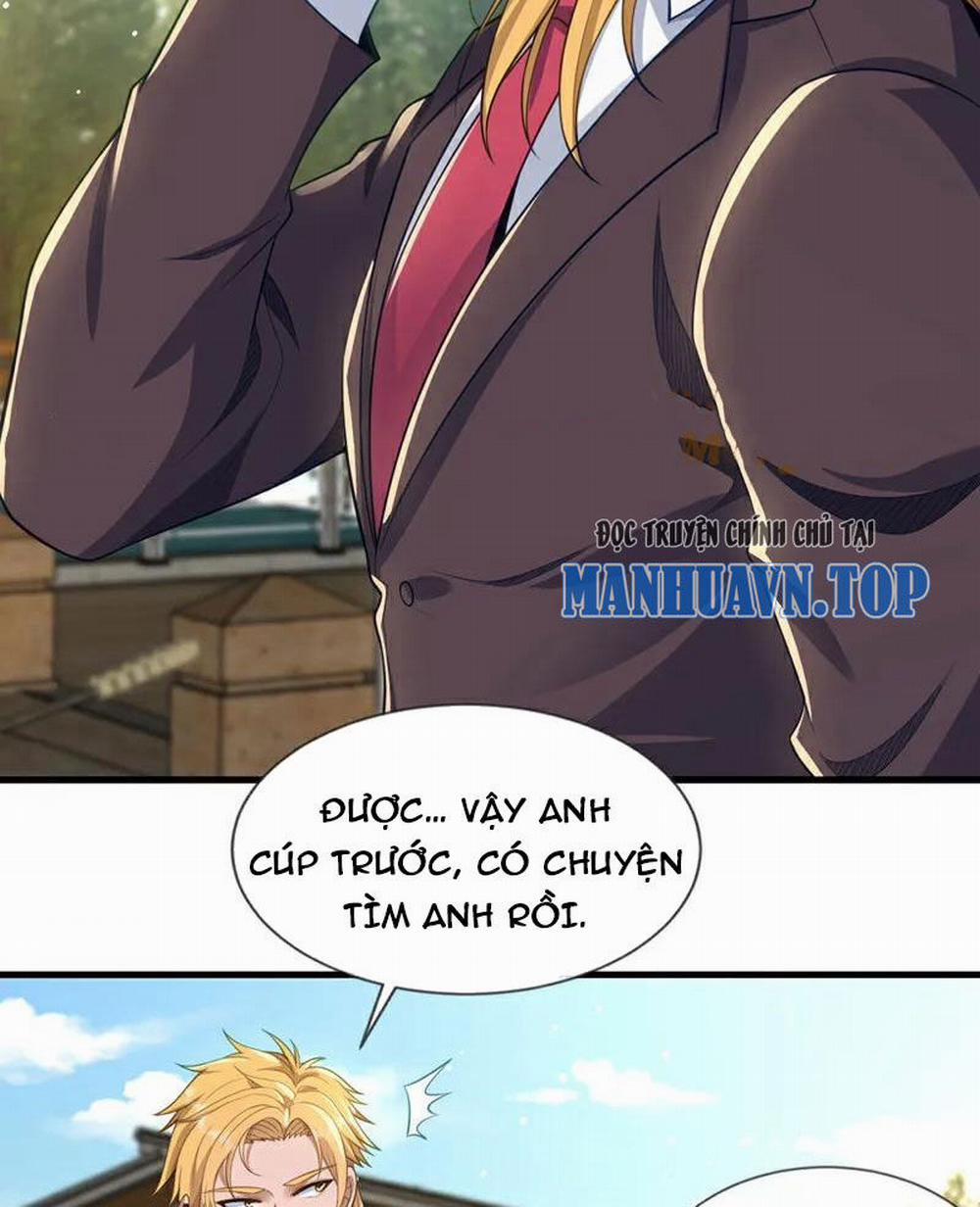 Trấn Quốc Thần Tế 101 trang 26