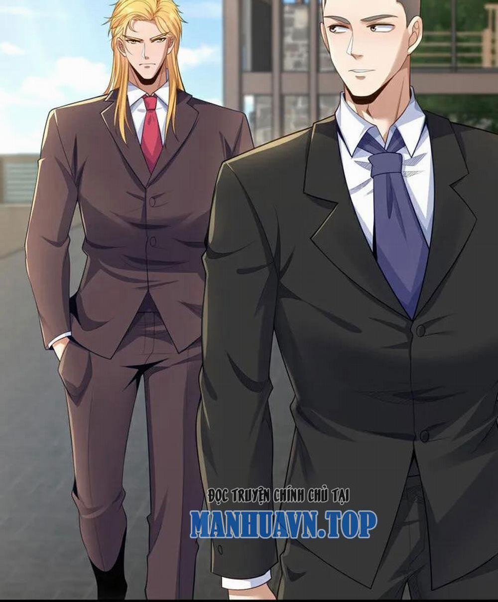 Trấn Quốc Thần Tế 101 trang 28