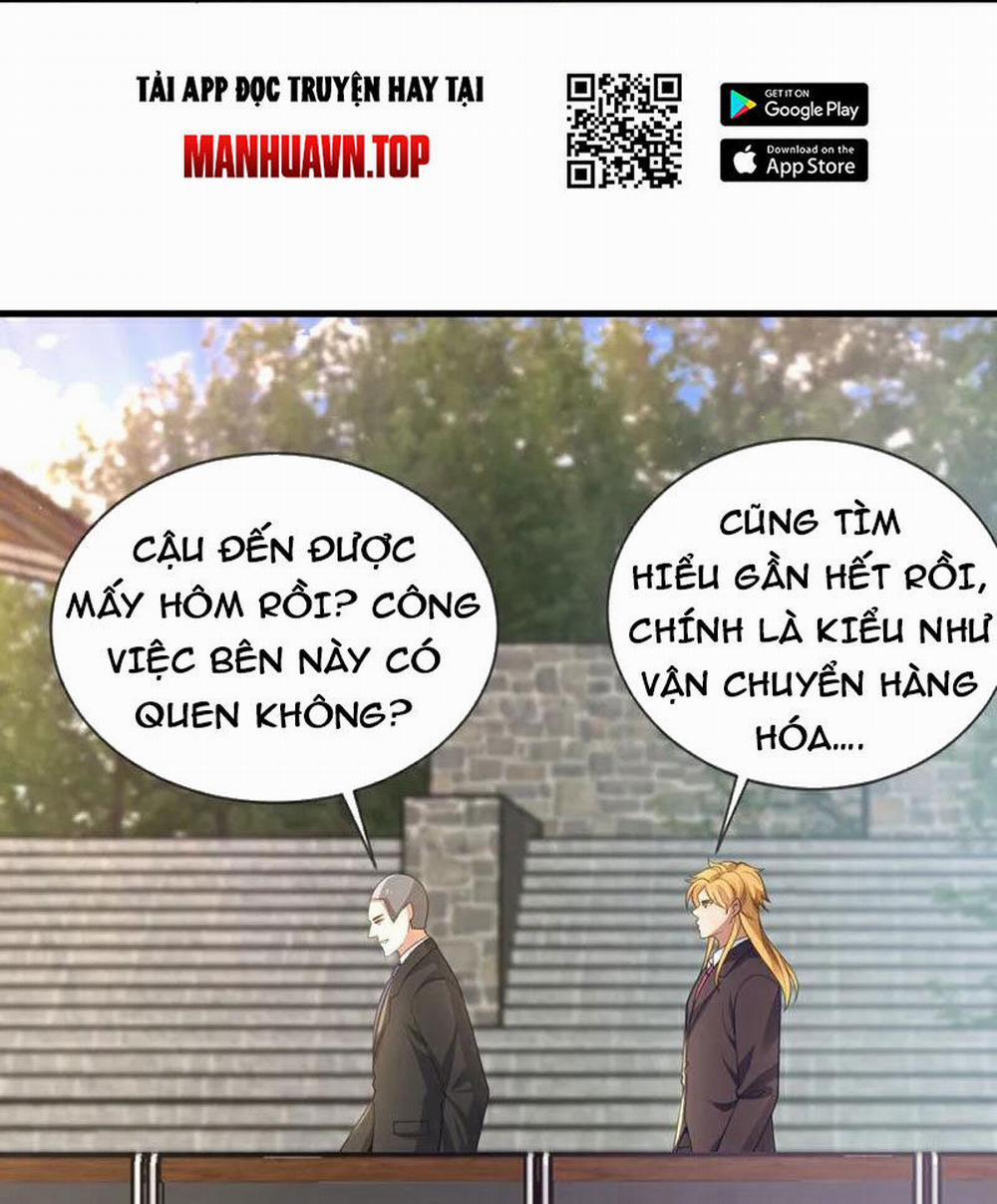 Trấn Quốc Thần Tế 101 trang 29