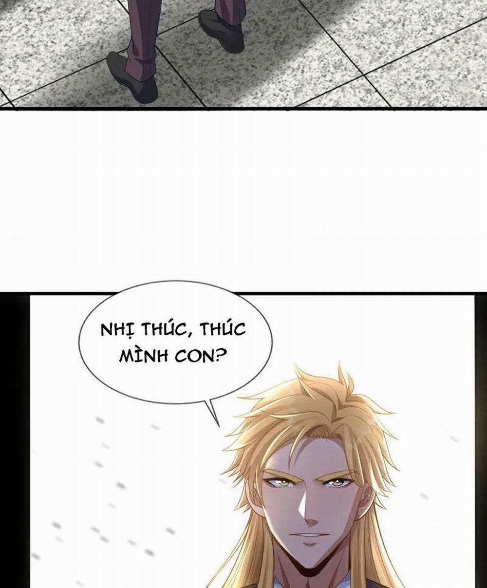 Trấn Quốc Thần Tế 101 trang 32