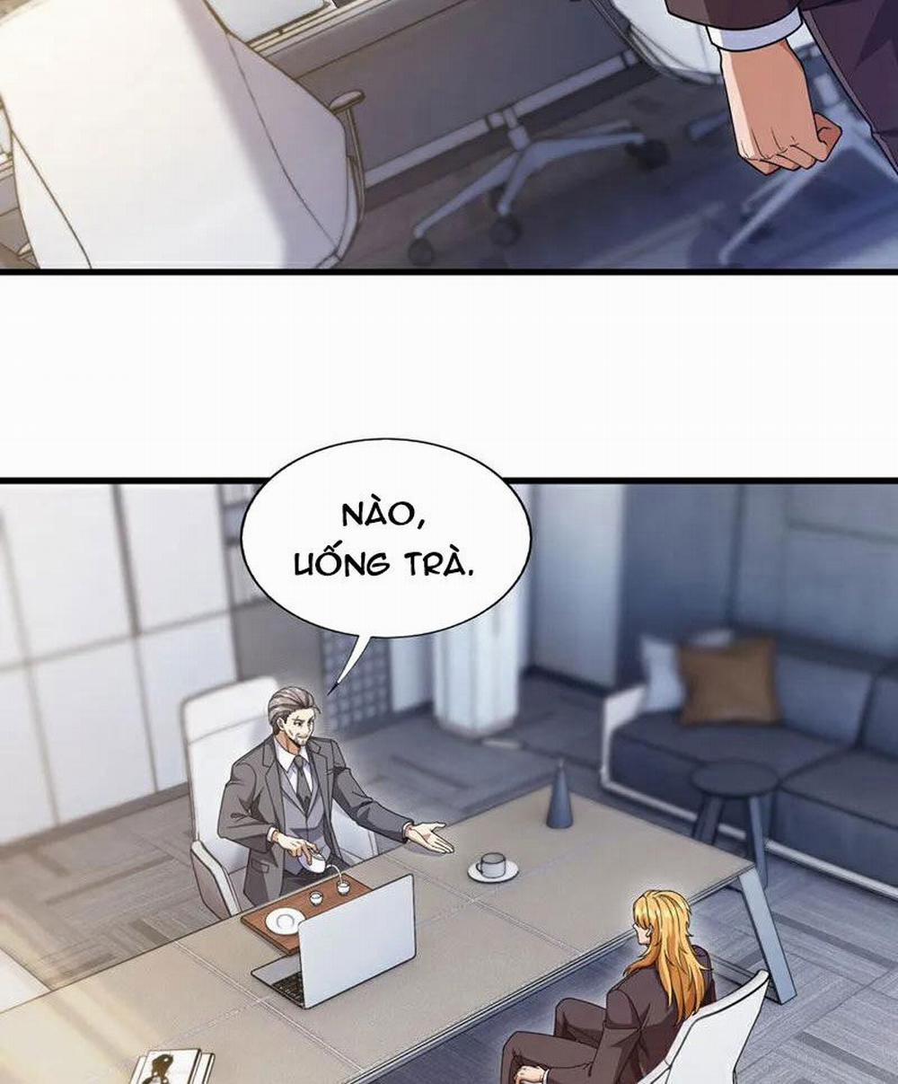 Trấn Quốc Thần Tế 101 trang 35