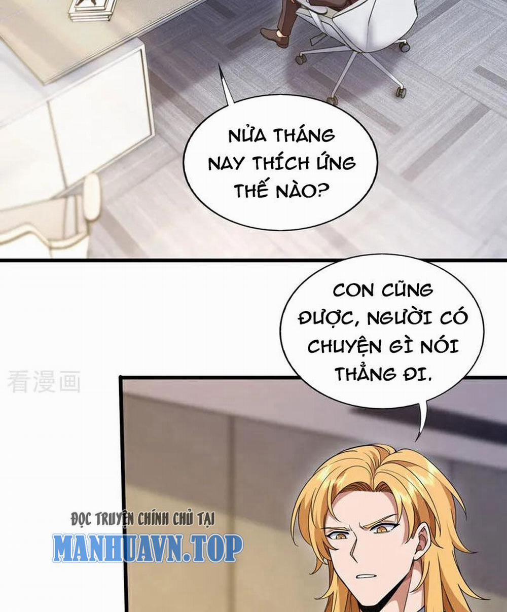 Trấn Quốc Thần Tế 101 trang 36