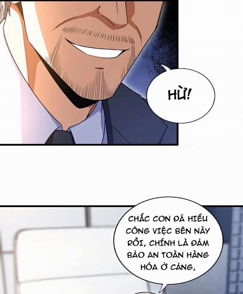 Trấn Quốc Thần Tế 101 trang 38