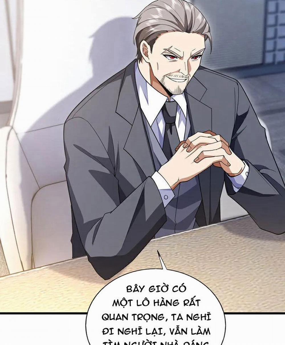 Trấn Quốc Thần Tế 101 trang 39