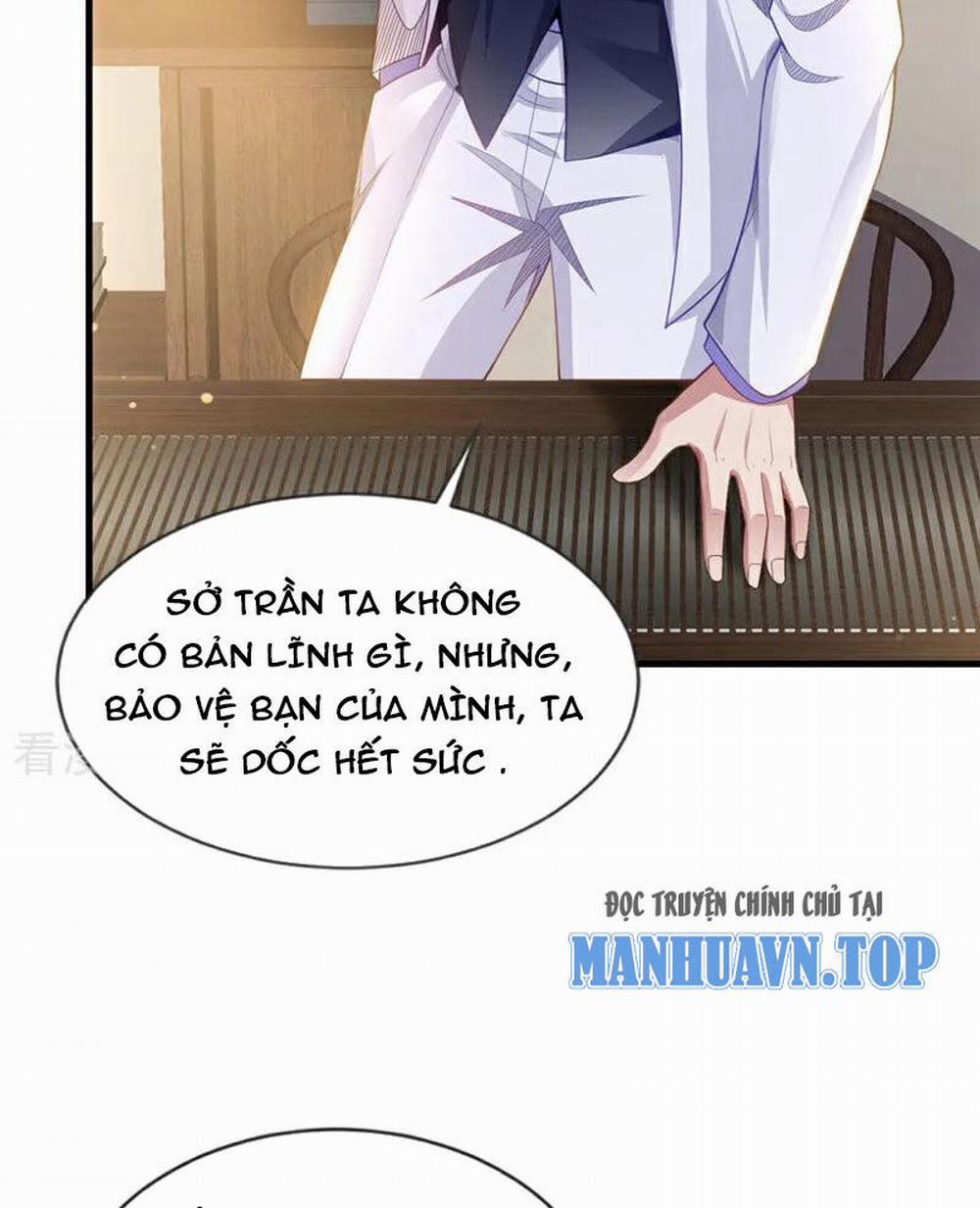 Trấn Quốc Thần Tế 101 trang 4