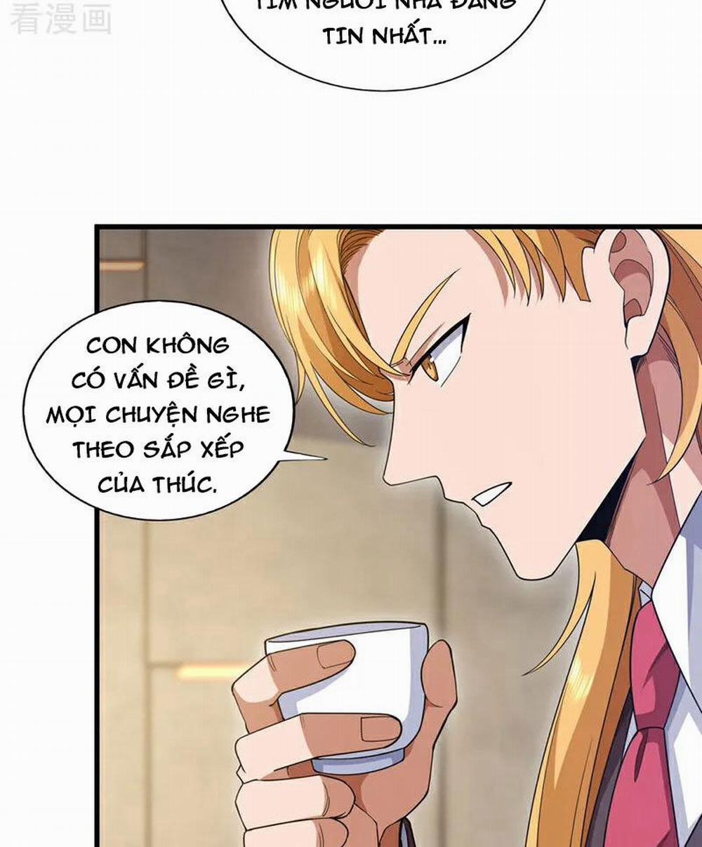 Trấn Quốc Thần Tế 101 trang 40