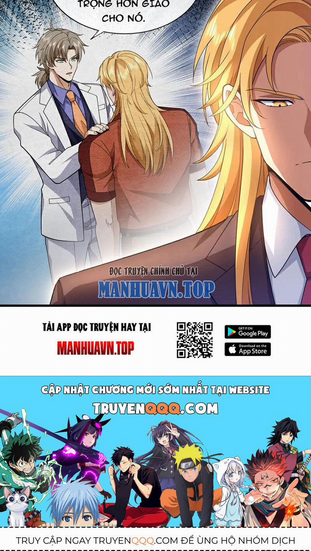 Trấn Quốc Thần Tế 101 trang 42