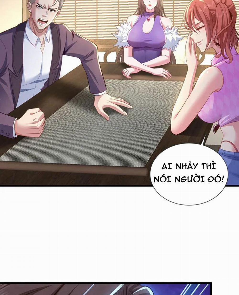 Trấn Quốc Thần Tế 101 trang 8