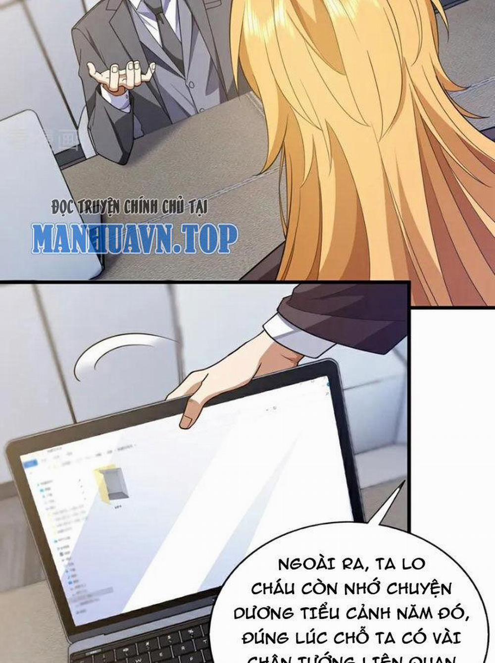 Trấn Quốc Thần Tế 102 trang 1