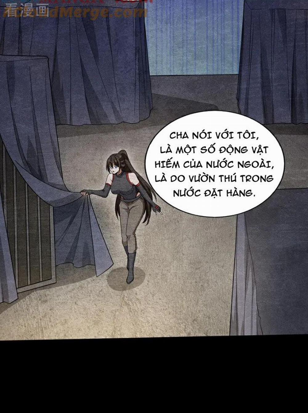 Trấn Quốc Thần Tế 102 trang 12