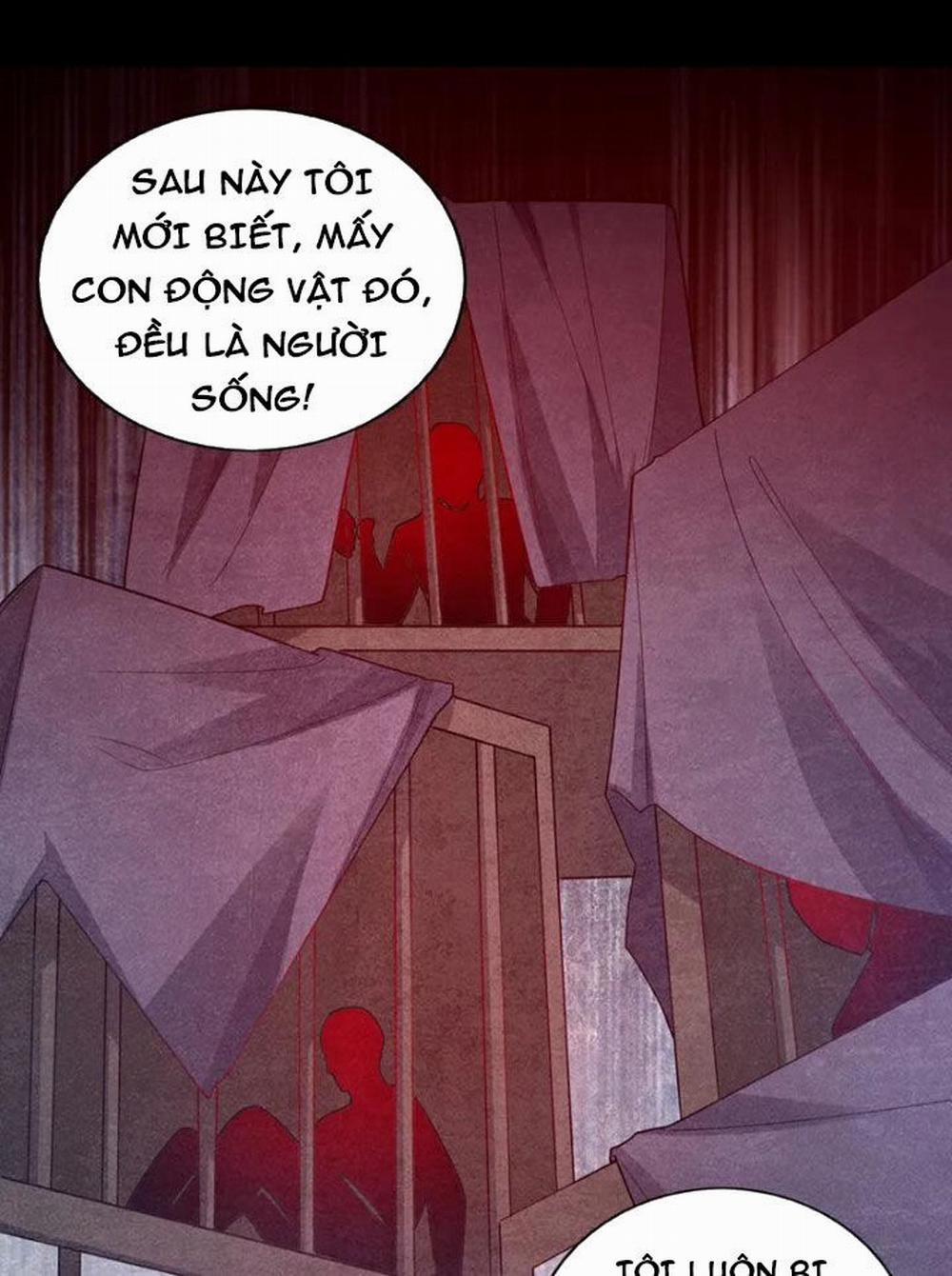 Trấn Quốc Thần Tế 102 trang 13