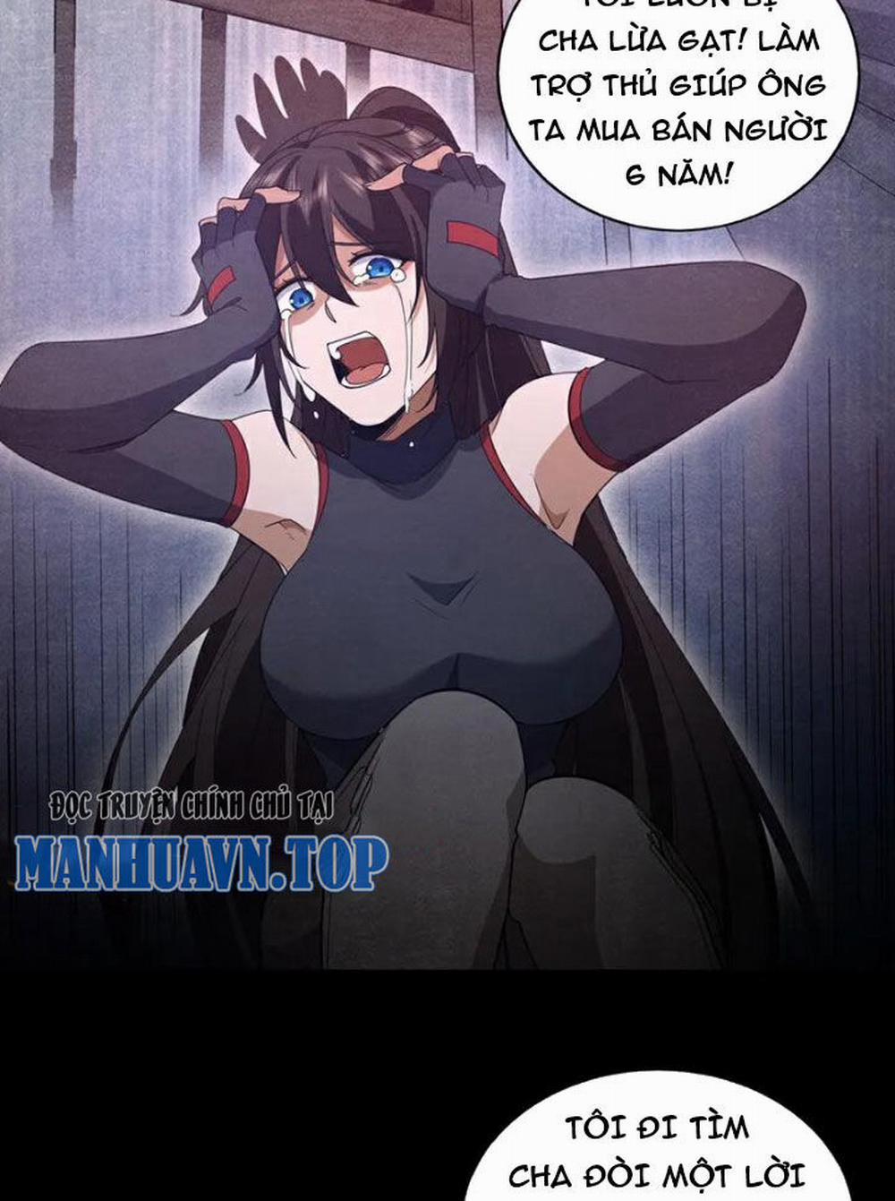 Trấn Quốc Thần Tế 102 trang 14