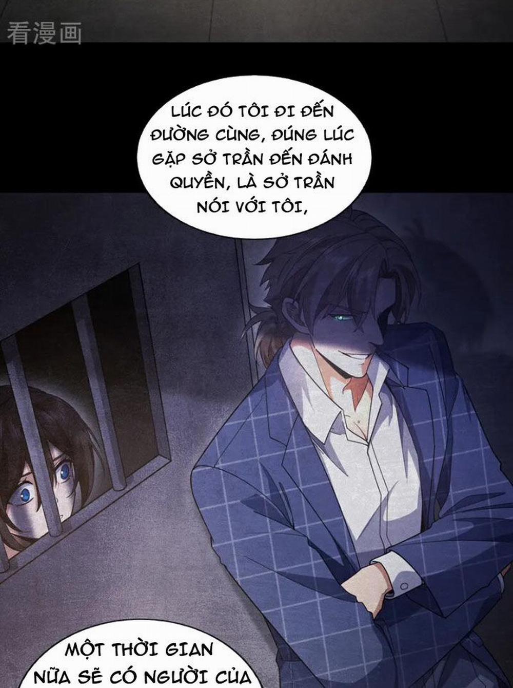 Trấn Quốc Thần Tế 102 trang 16