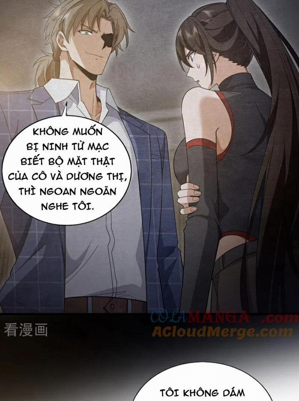 Trấn Quốc Thần Tế 102 trang 19