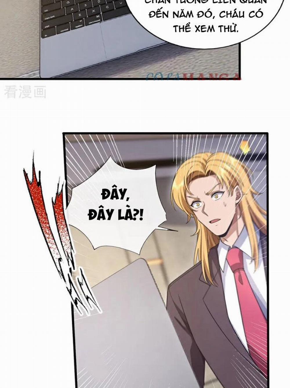 Trấn Quốc Thần Tế 102 trang 2