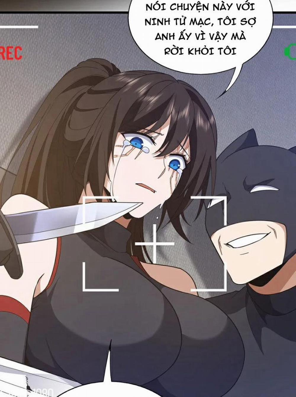 Trấn Quốc Thần Tế 102 trang 20