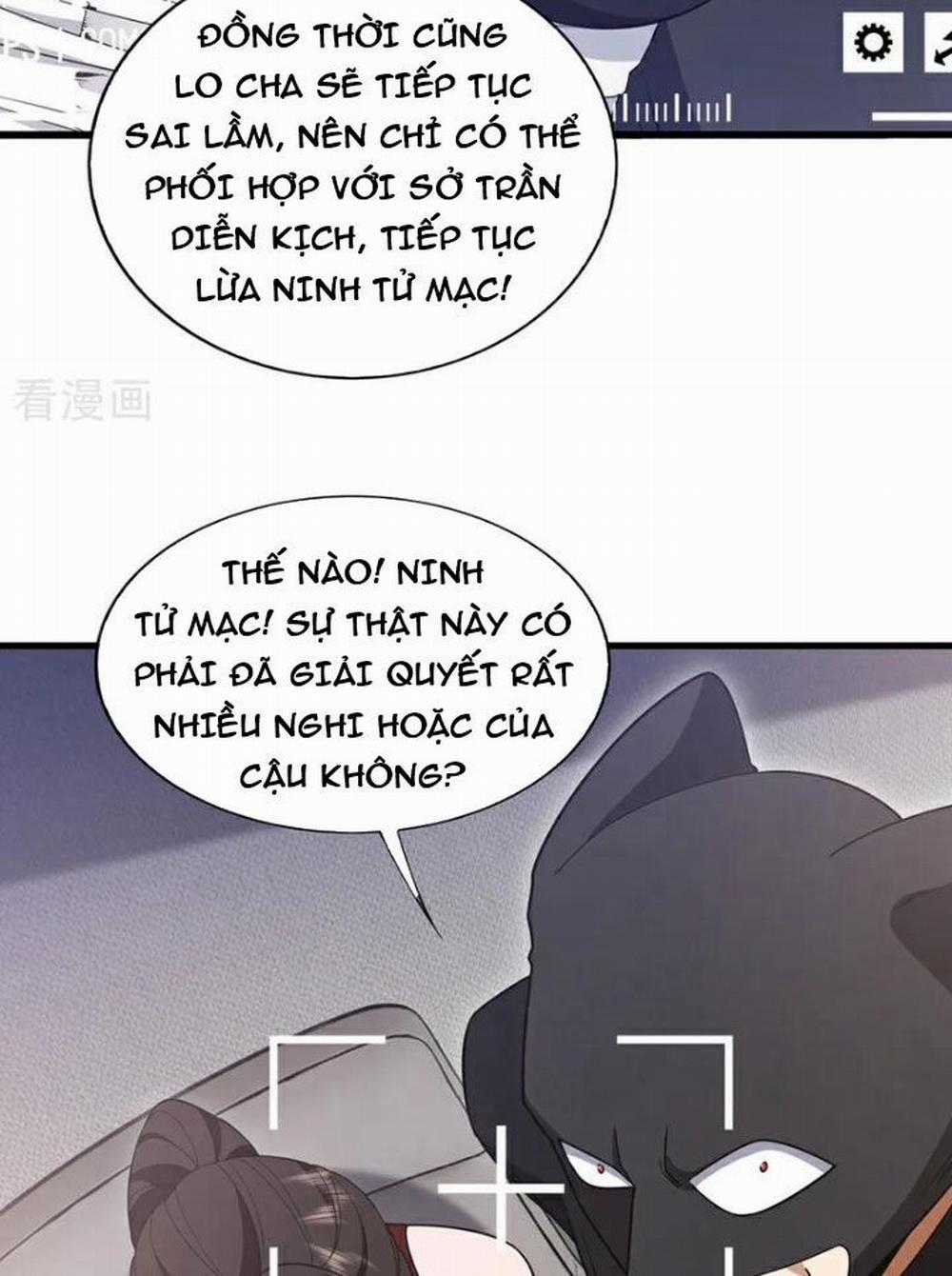 Trấn Quốc Thần Tế 102 trang 21