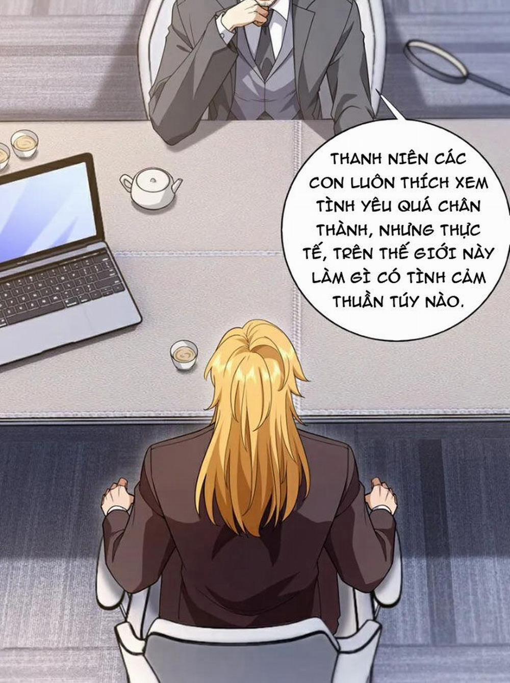 Trấn Quốc Thần Tế 102 trang 23