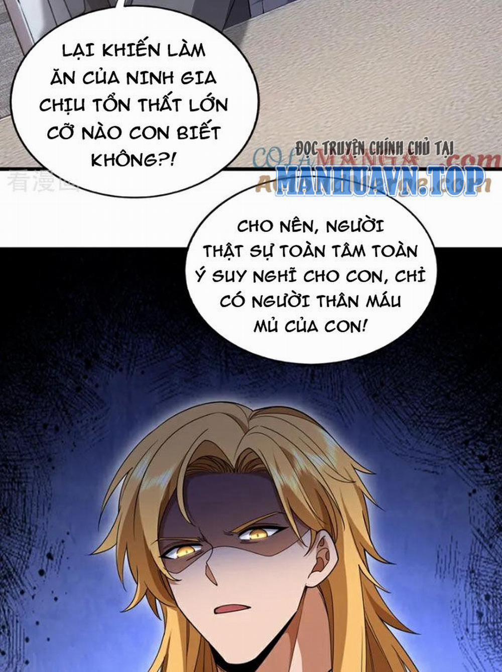 Trấn Quốc Thần Tế 102 trang 25