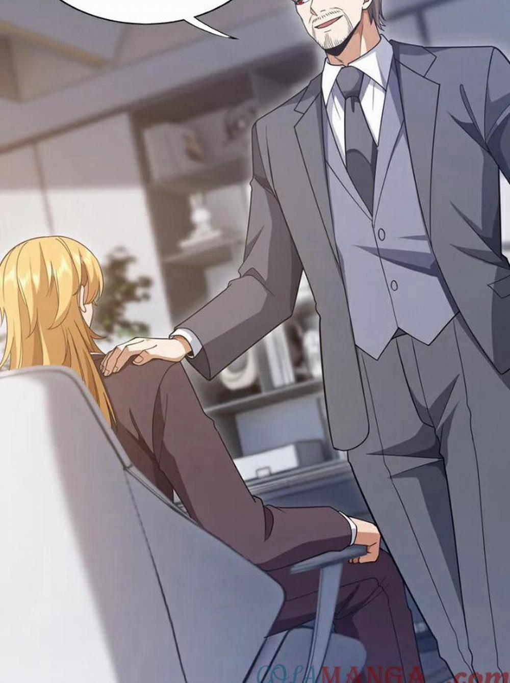 Trấn Quốc Thần Tế 102 trang 27