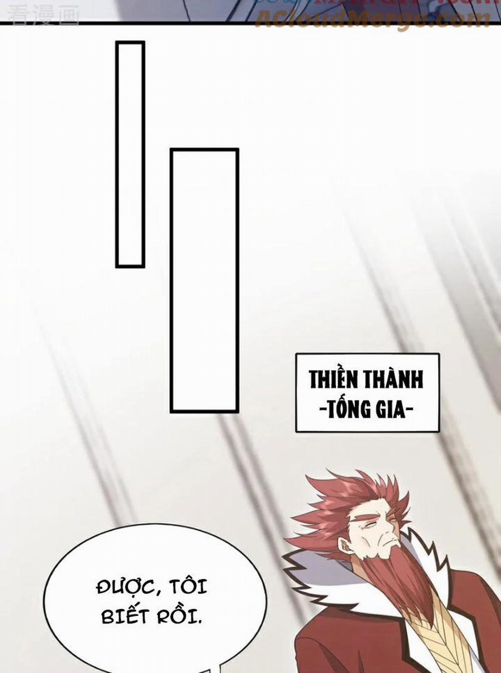 Trấn Quốc Thần Tế 102 trang 28