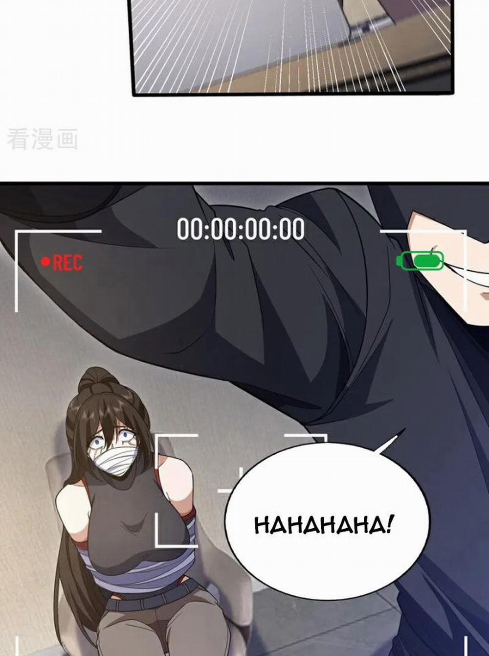 Trấn Quốc Thần Tế 102 trang 3