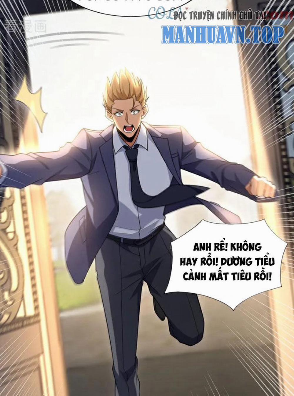 Trấn Quốc Thần Tế 102 trang 31