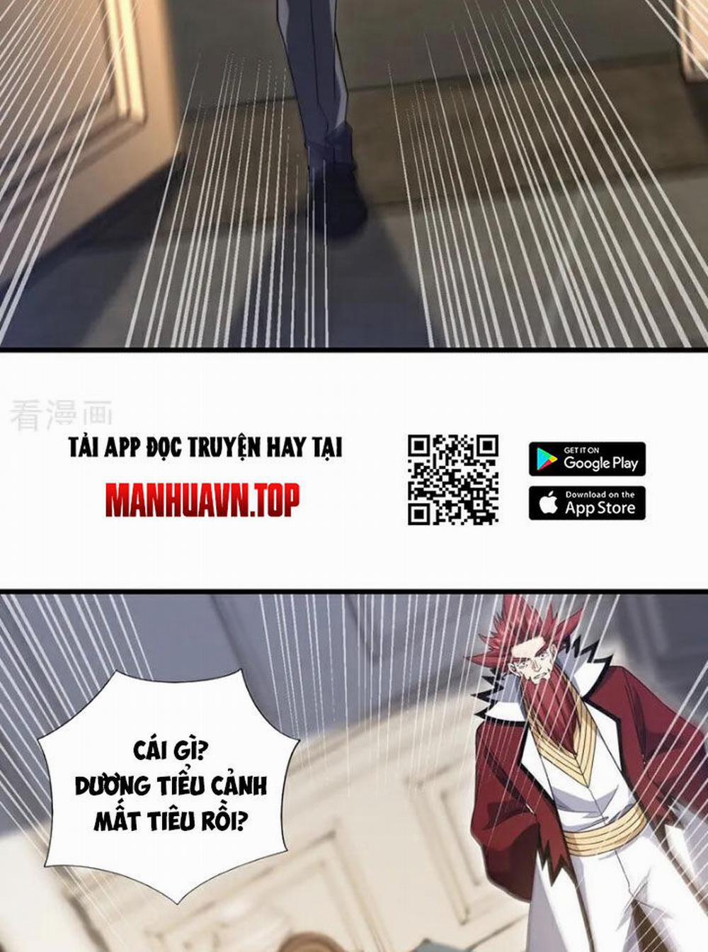 Trấn Quốc Thần Tế 102 trang 32