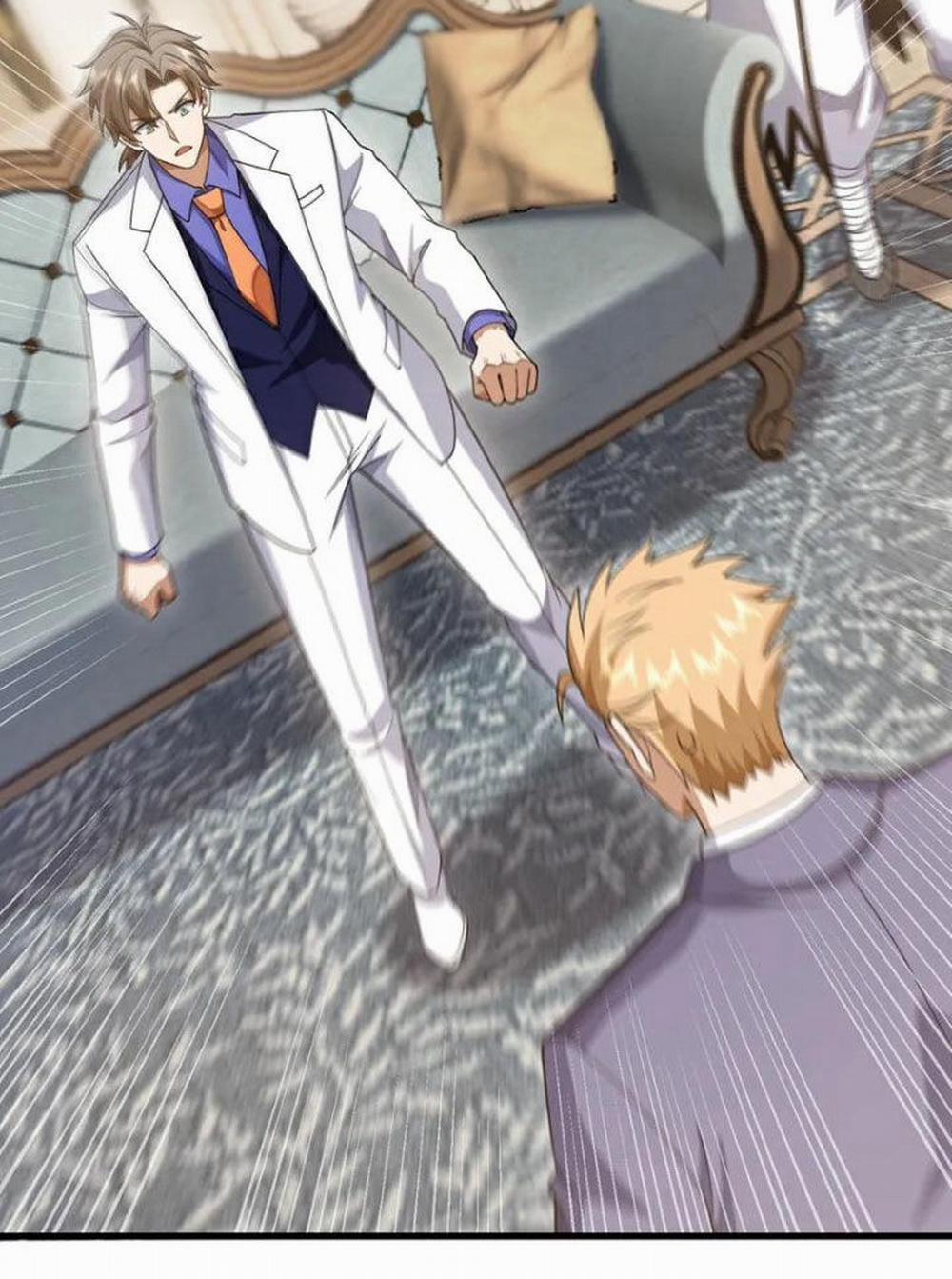 Trấn Quốc Thần Tế 102 trang 33