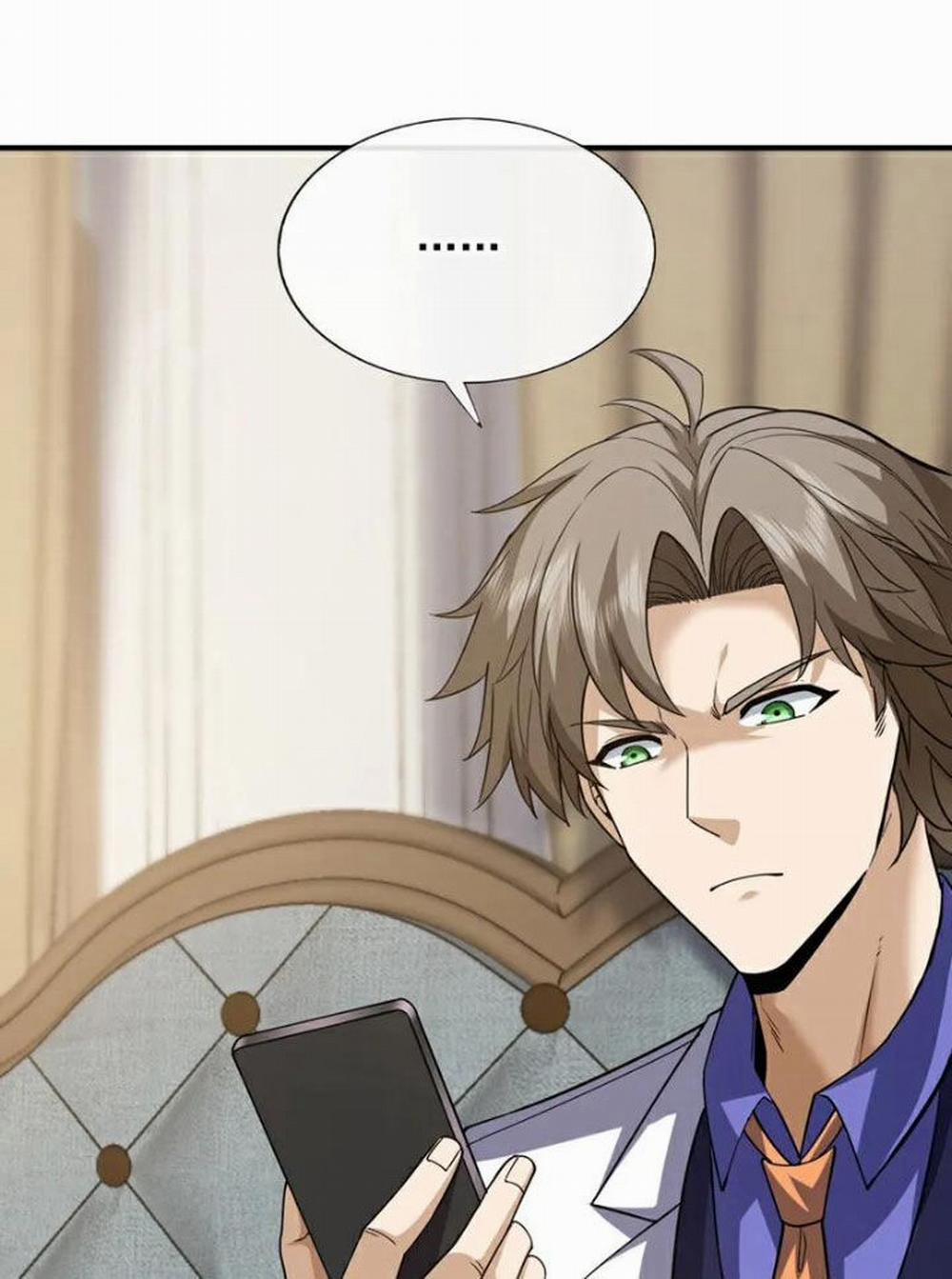 Trấn Quốc Thần Tế 102 trang 36