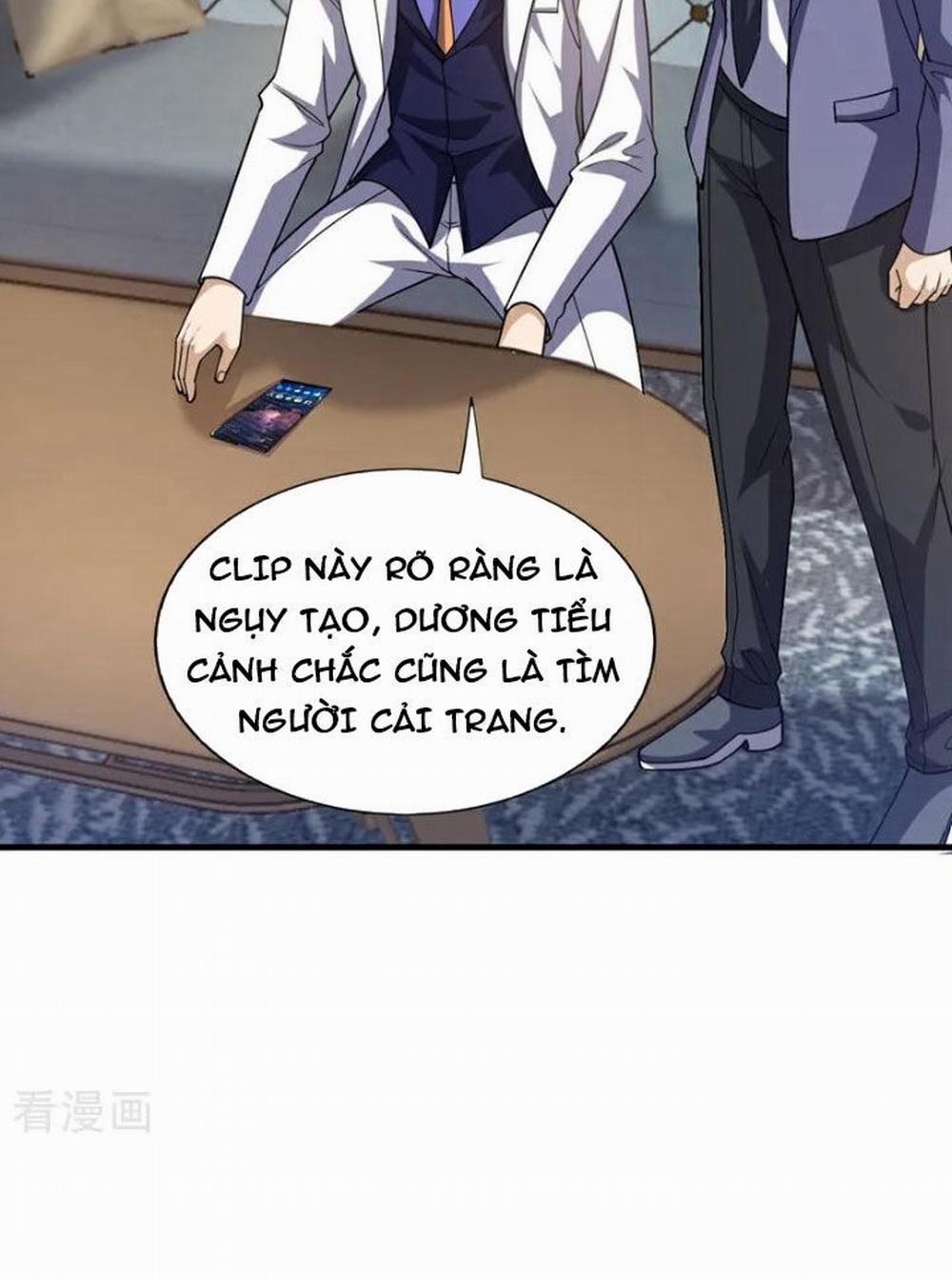 Trấn Quốc Thần Tế 102 trang 38