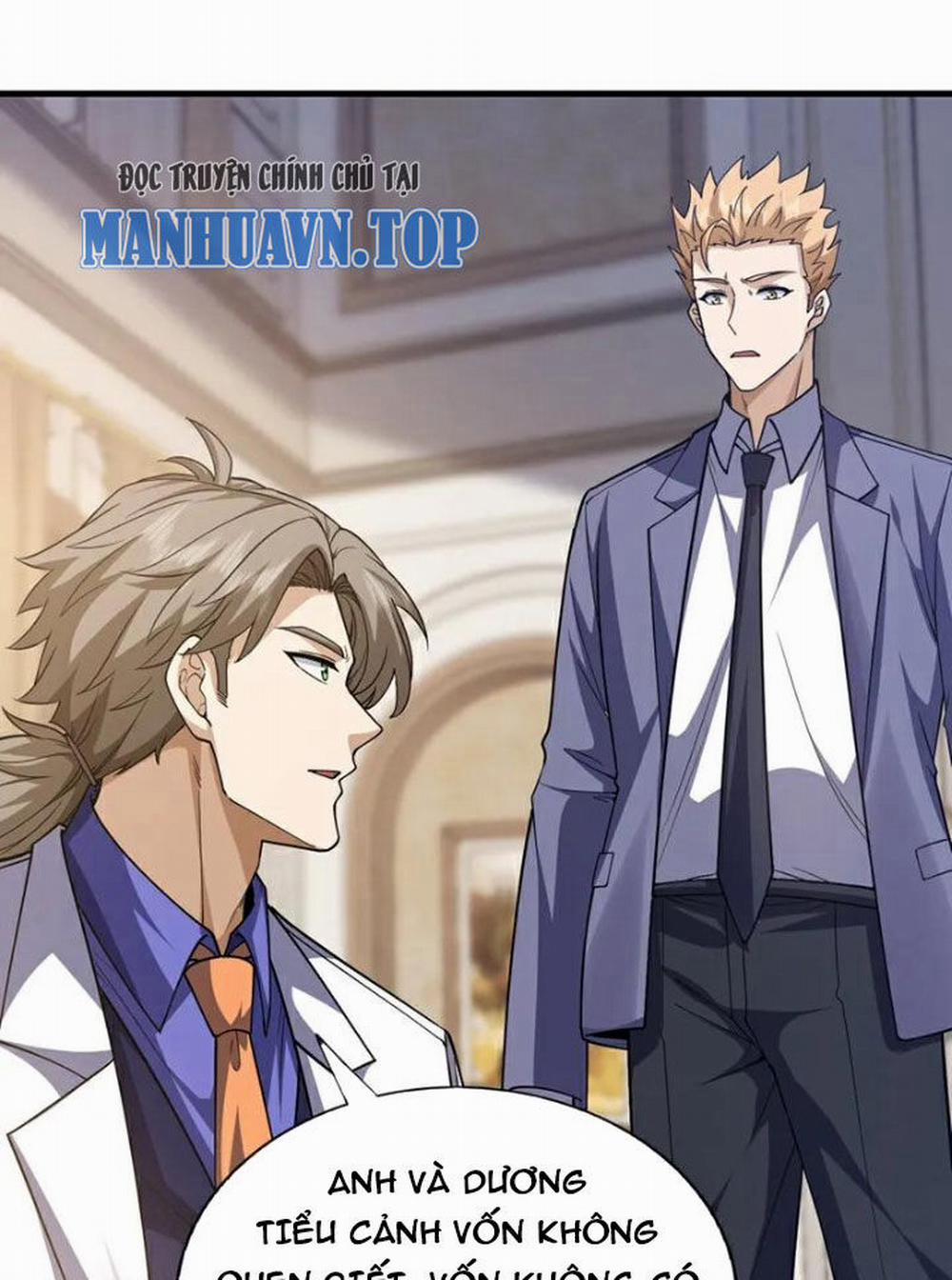 Trấn Quốc Thần Tế 102 trang 39