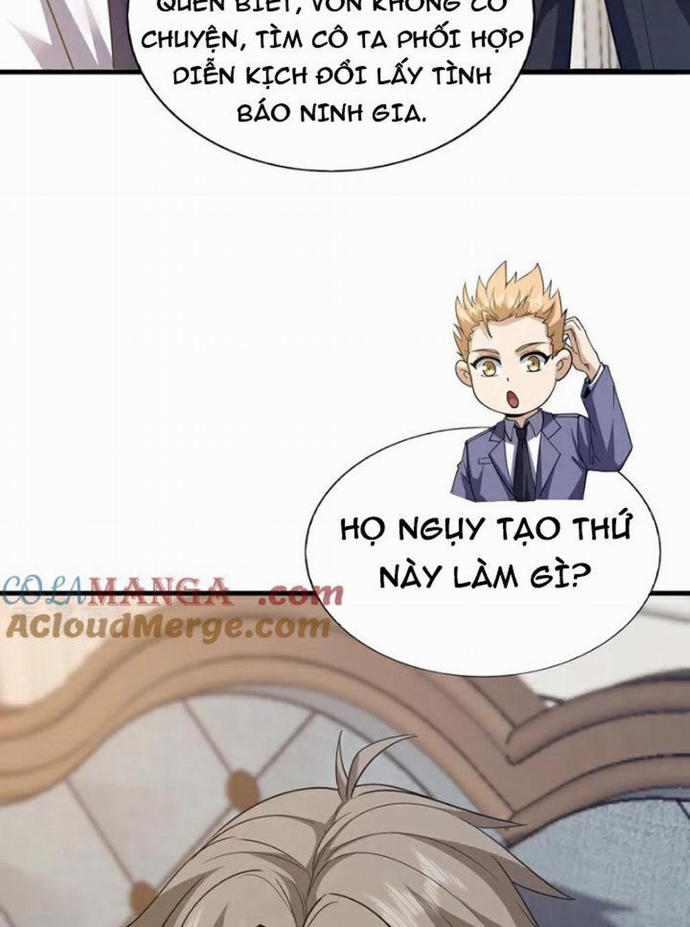 Trấn Quốc Thần Tế 102 trang 40